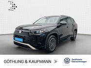Volkswagen Tayron 2025