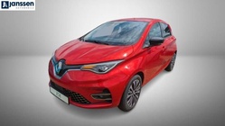 Renault ZOE 2024