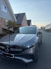 Mercedes-Benz EQA 2021