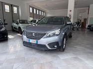 Peugeot 5008 2019