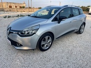 Renault Clio 2016