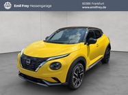 Nissan Juke 2025