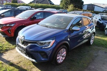 Renault Captur 2023