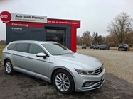 Volkswagen Passat 2021