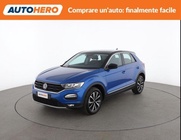 Volkswagen T-Roc 2021
