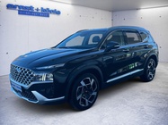 Hyundai Santa Fe 2023