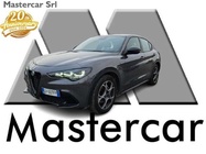 Alfa Romeo Stelvio 2023