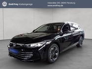 Volkswagen Passat 2025
