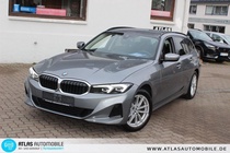 BMW 3 Series 2023