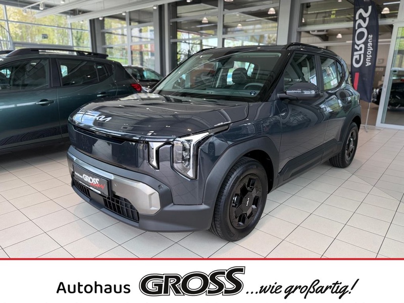 Kia EV2