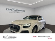 Audi Q8 2023