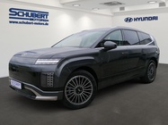 Hyundai Ioniq9 2025