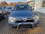 Dacia Duster 2012