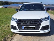Audi Q5 2019