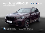BMW X5 2022