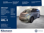 Volkswagen ID.Buzz 2024