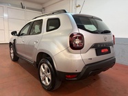 Dacia Duster 2019