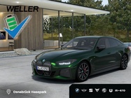 BMW i4 2024