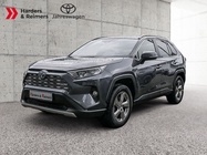 Toyota RAV4 2021