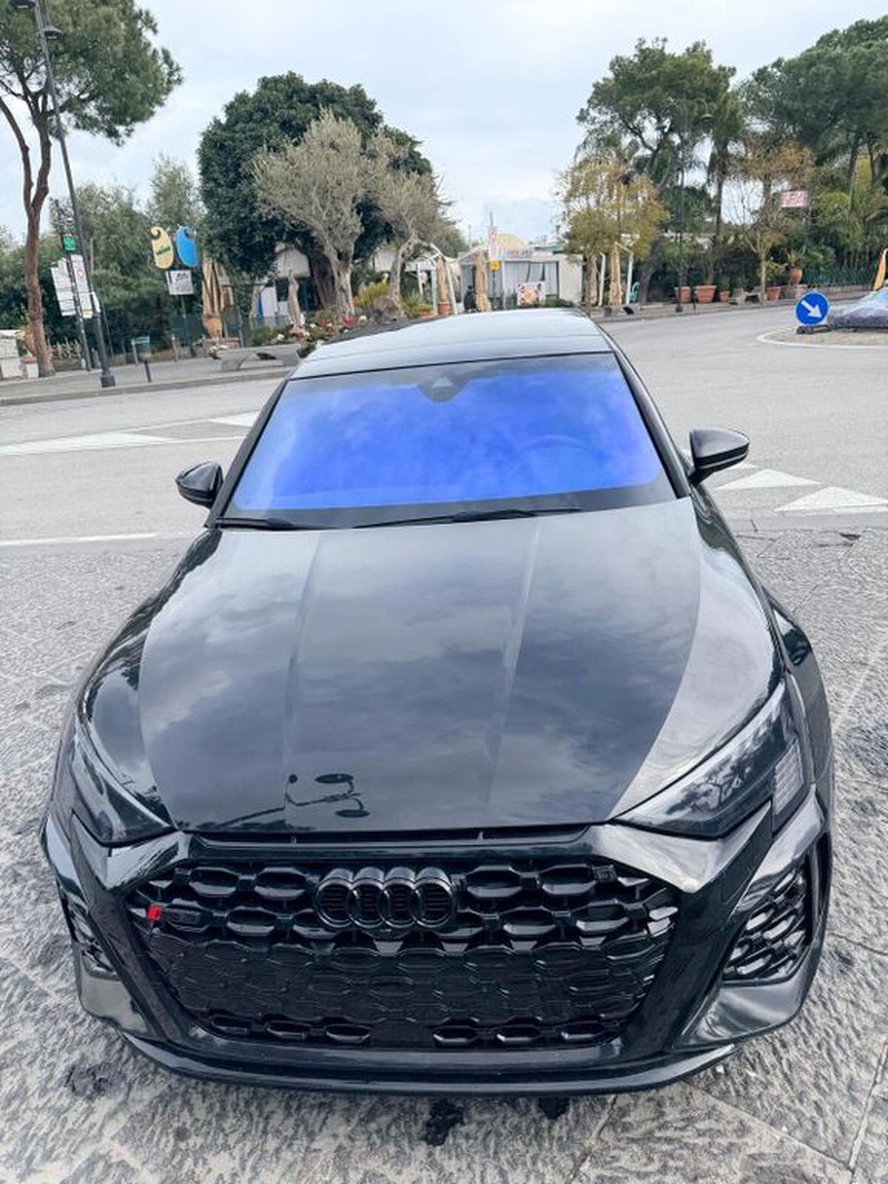 Audi Other