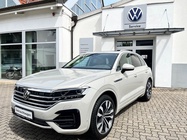 Volkswagen Touareg 2021