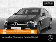 Mercedes-Benz A-Class 2023