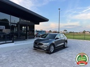 Volkswagen T-Roc 2019