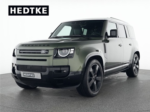 Land Rover Defender 2026