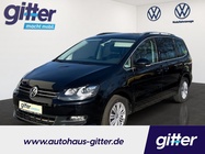 Volkswagen Sharan 2019