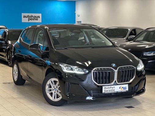BMW 2 Series 2023