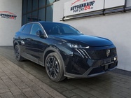 Peugeot 3008 2025