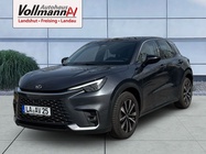 Lexus LBX 2024