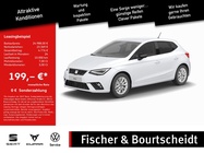 Seat Ibiza 2025