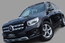 Mercedes-Benz GLB-Class 2023