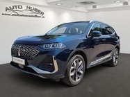 Great Wall Wey 03 2024