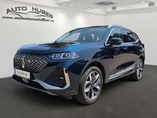 Great Wall Wey 03 2024