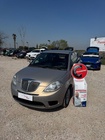 Lancia Ypsilon 2010