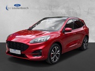 Ford Kuga 2021