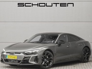Audi e-tron 2024