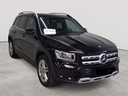 Mercedes-Benz GLB-Class 2020