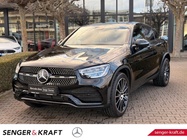 Mercedes-Benz GLC-Class 2021