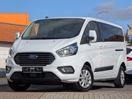 Ford Tourneo Custom 2020
