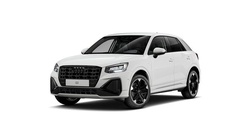 Audi Q2 2025