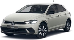Volkswagen Polo 2025