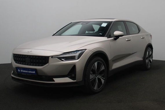 Polestar 2 2023