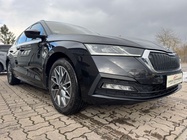 Skoda Octavia 2023