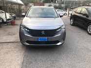Peugeot 3008 2021
