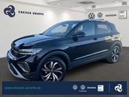 Volkswagen T-Cross 2025