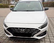 Hyundai i30 2021