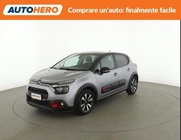 Citroen C3 2022